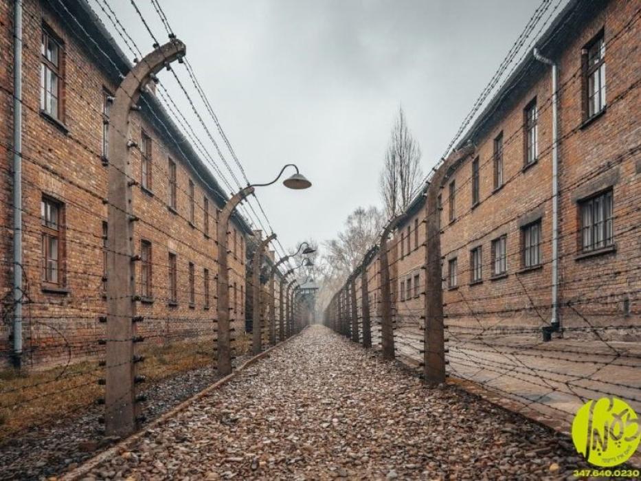 ניו יארק - די גענעאלאגיע אינסטיטוט פון די ׳צענטער 