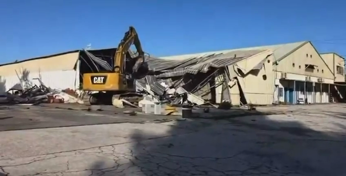 מדינת ישראל האט היינט אראפגעווארפן די אונרא הויפטק