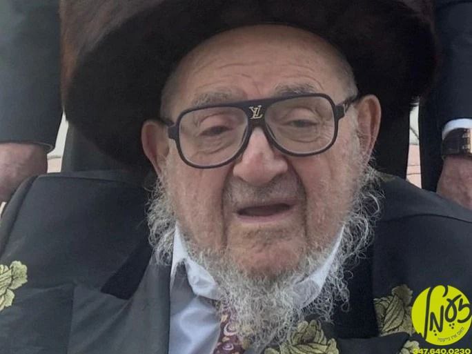 קראון הייטס - דעם זונטאג איז נפטר געווארן איינס פו