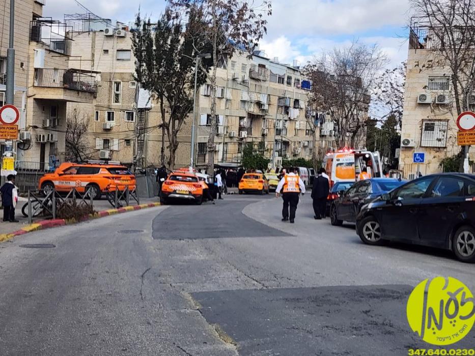 אפדעיט: ירושלים - די מדינת ישראל בג"ץ האט נארוואס 