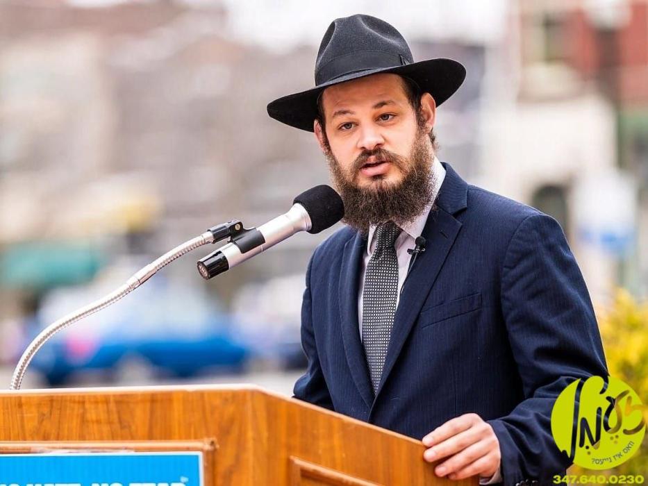 קענטאקי - א נייע געזעץ פארגעשלאגן אין די סטעיט ווע