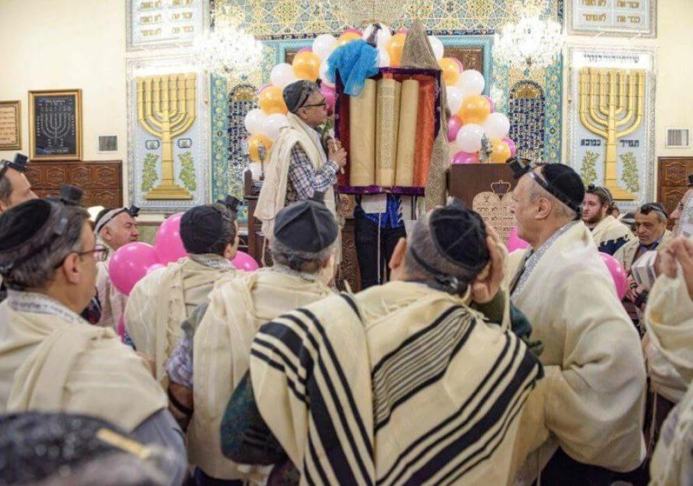 די רעזשים אין איראן האט דערמארדעט אמווייניגסטנס פי