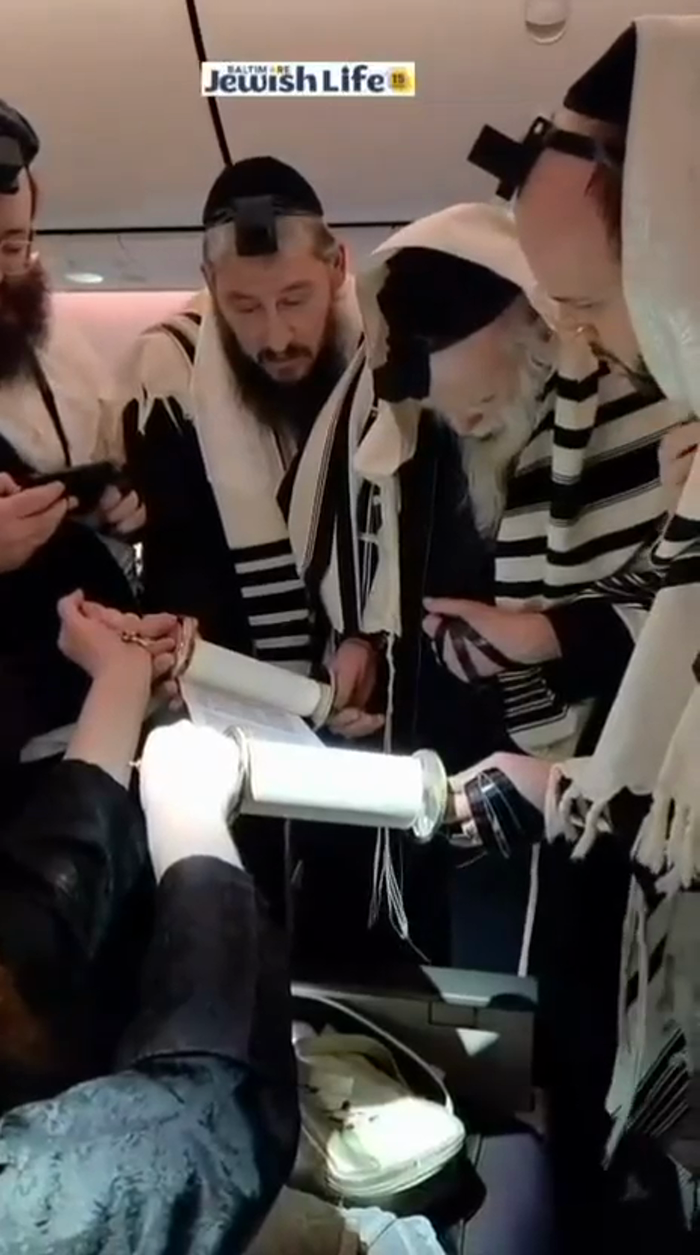 הגאון רבי אהרן פעלדמאן שליט"א ראש ישיבת נר ישראל א