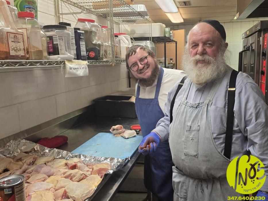 מינעסאטע - די מאסיווע שניי שטורעם וואס האט זיך היי