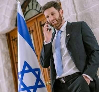 סאוט אפריקע האט דערקלערט די העכסטע מדינת ישראל דיפ