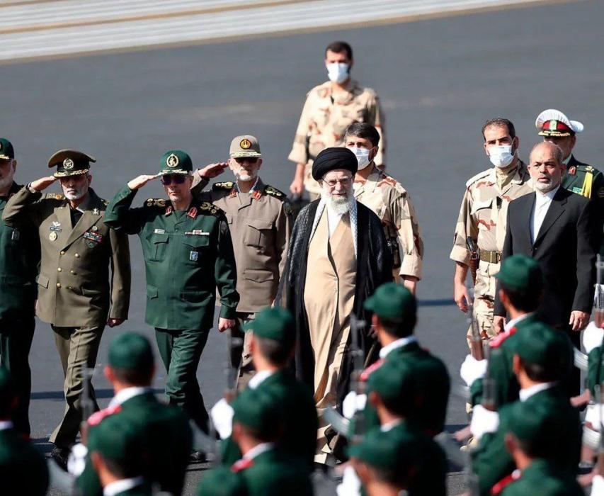 די אייראפעישע פאראיין האט אפיציעל דעזיגנירט די איר