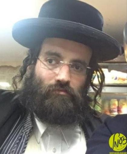 בד"ה: ירושלים - מיט גרויס צער און ווייטאג מעלדן מי