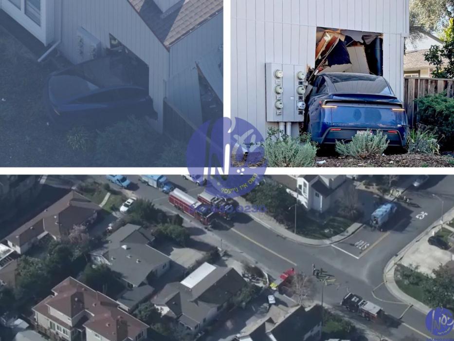 קאליפארניע - א גאר אינטערסאנטע געשיכטע האט פארלאפע