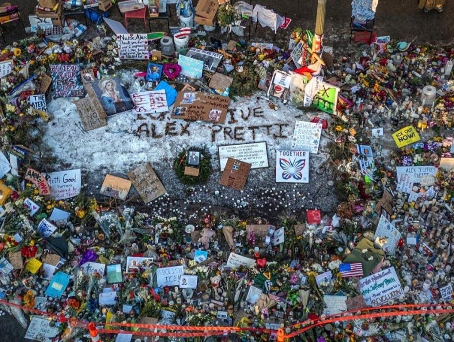 ברעיקינג: די צוויי פעדעראלע אפיצירן וועלכע האבן גע