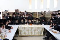 🌴בצל הקודש🌴
רבני עיר קאסא גראנדא אריזאנע ביים שלום