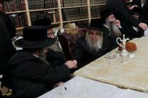 🌴בצל הקודש🌴
רבני עיר קאסא גראנדא אריזאנע ביים שלום