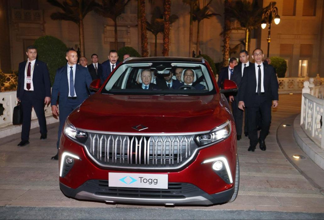 טערקישער פרעזידענט רעזשעפ טיייפ ערדואן האט געשאנקע