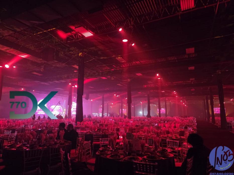 ניו דזשערסי - אין די יעצטיגע מינוטן גייט פארקומען 