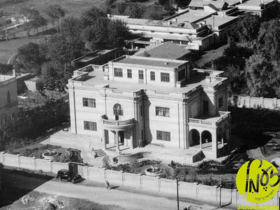 פראנקרייך - א געריכט אין פאריז האט געאורטיילט קעגן