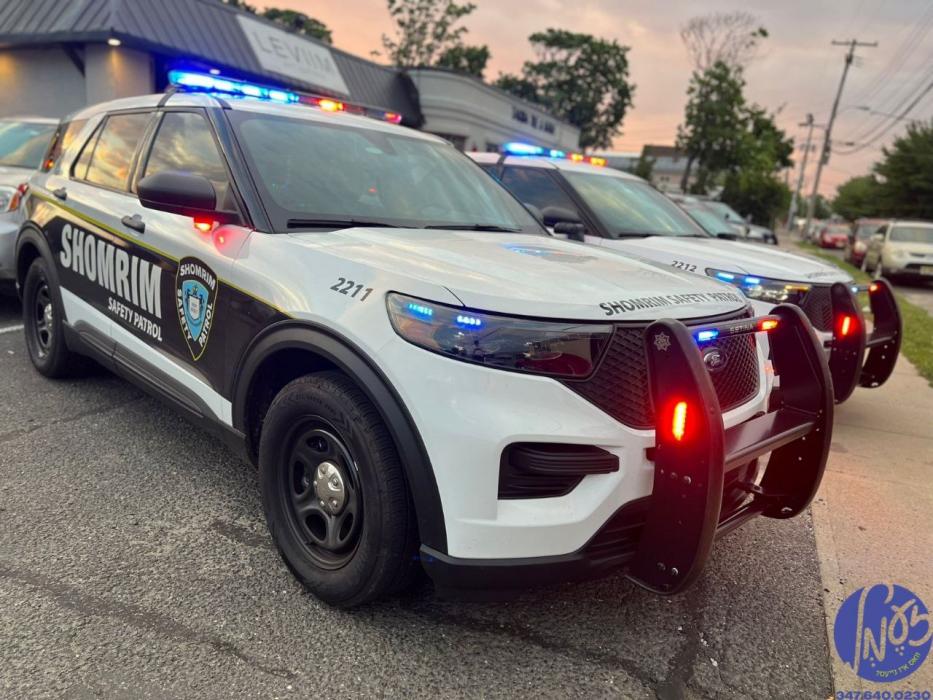 לעיקוואוד -  שומרים האט ערהאלטן א פעדעראלע גרענט פ