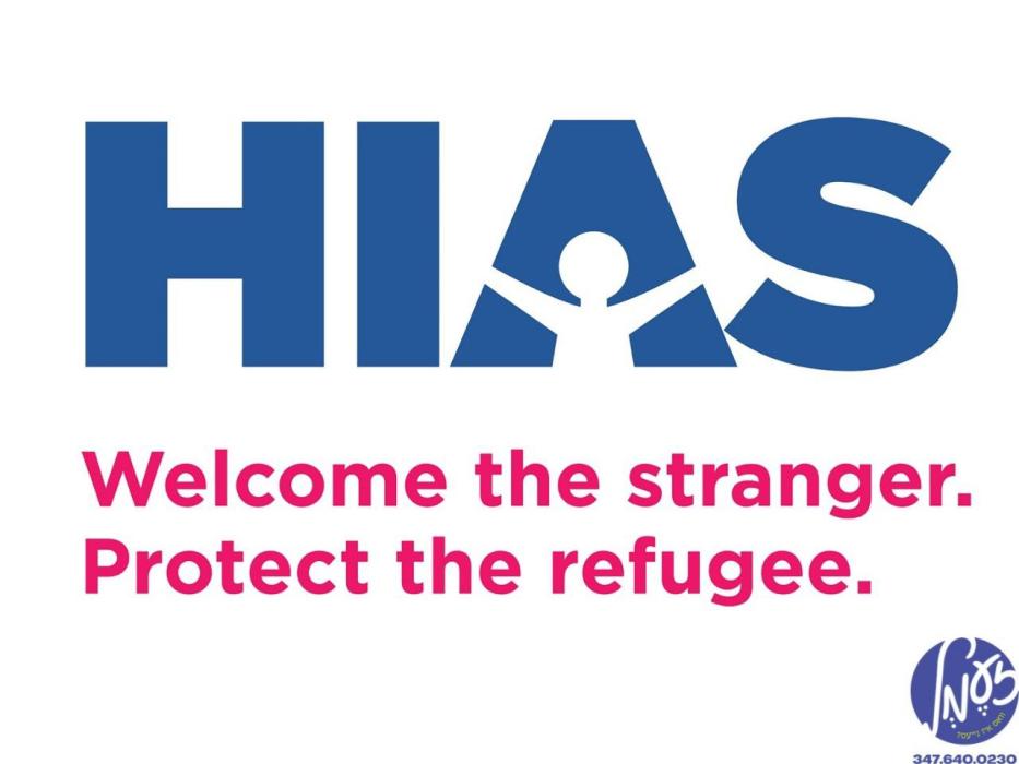 עסטרייך - די ליבעראלע אידישע ׳הייעס׳ ארגאניזאציע ו