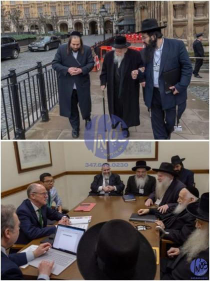 לוחם מלחמתם של ישראל: הגאון רבי אליקים שלעזינגער ז