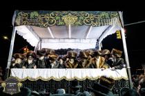 שמחת נישואי הכלה נכדת דור רביעי פון כ''ק רבינו הגה