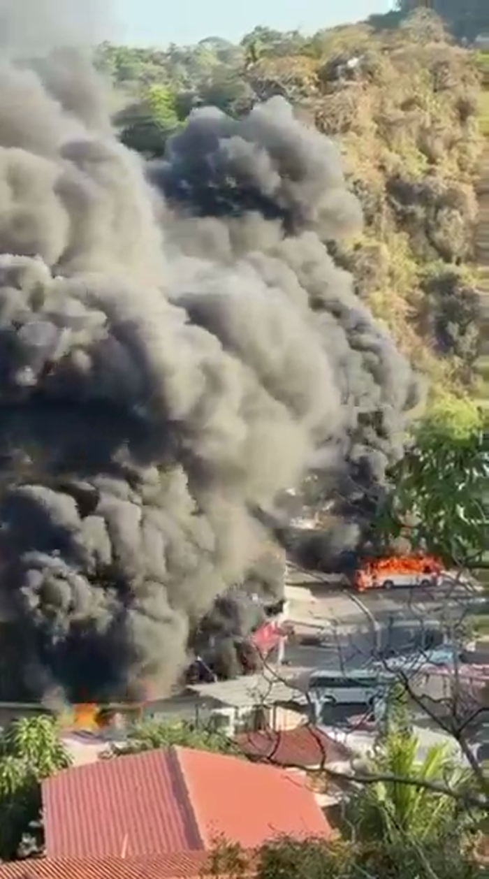 די מעקסיקאנער ארמיי האט אומגעברענגט דעם באקאנטן קא