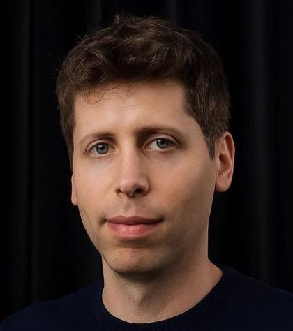 סעם אלטמאן, דער סי-אי-או פון אפען-עי-איי, זאגט אז 