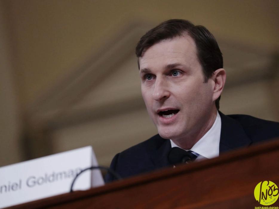 בארא פארק - א קאאליציע פון 7 לאקאלע דעמאקראטישע פא