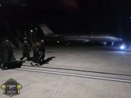 ביקור קודש פון כ''ק רבינו הגה''ק שליט''א אין מאנטש