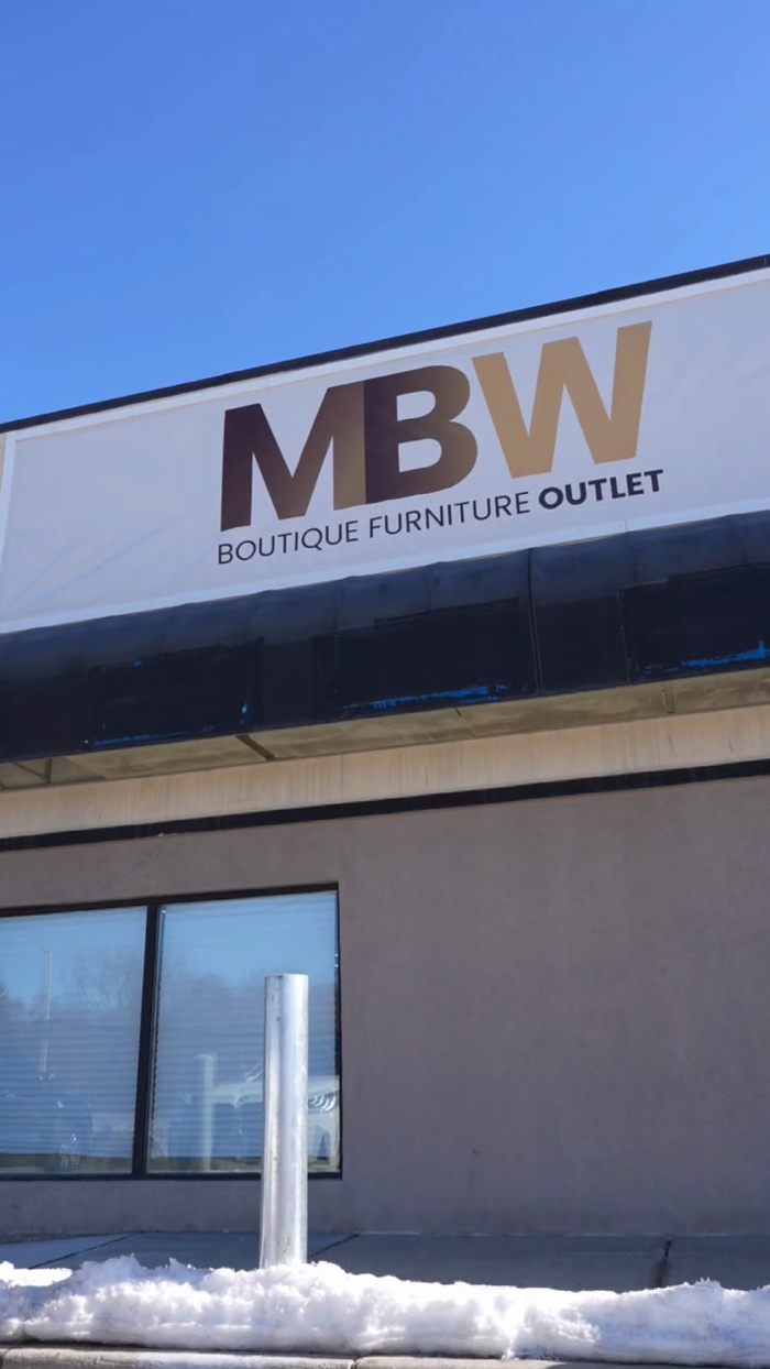 Quality furniture for unbeatable prices. 

Reach o