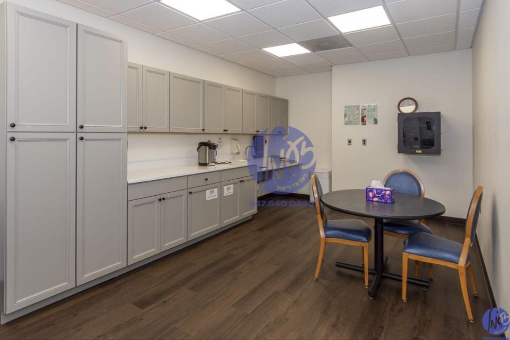 העווערסטראו - די 'העלען העיס' שפיטאל וואס איז אונט