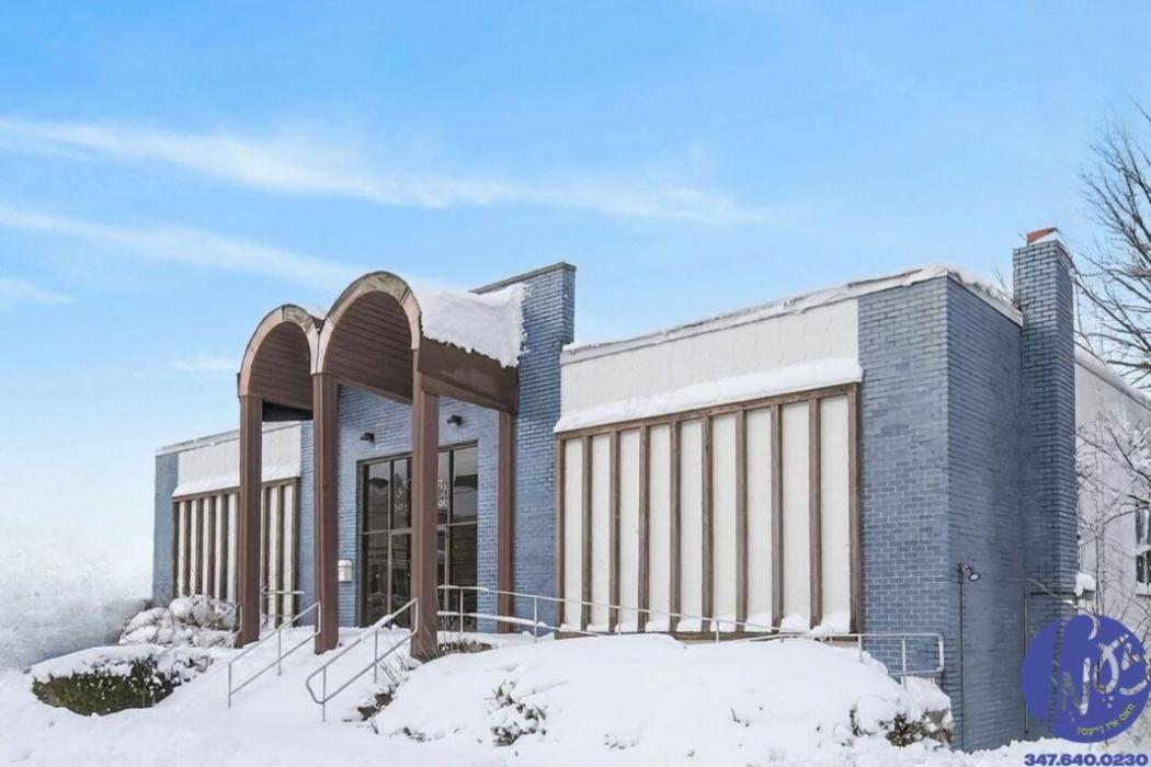 ראקלענד קאונטי - די עלטסטע ארטאדאקסישע שוהל אין רא