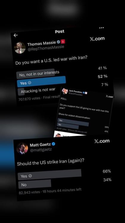 א צאל עקסטרעם רעכטע פיגורן וועלכע זענען פאר אמעריק