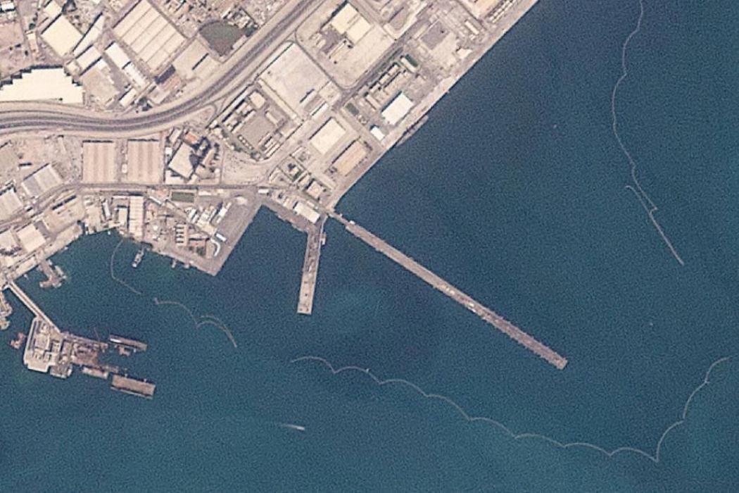 די 'עי-פי' נייעס אגענטור באריכט: אלע אמעריקאנער שי