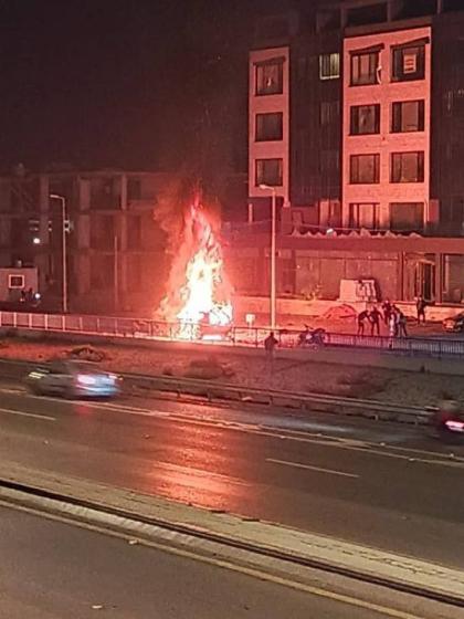 איינער איז געווארן עלימינירט אין דאכיא, לבנון, דור