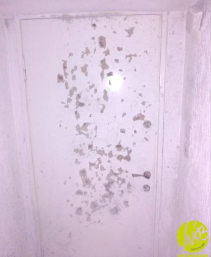 בני ברק - ניסים האט פאסירט היינט אין די רמת אלחנן 