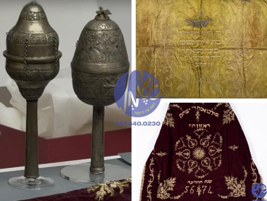 פוילן - פארשטייער פון פוילן און גריכנלאנד האבן מיט