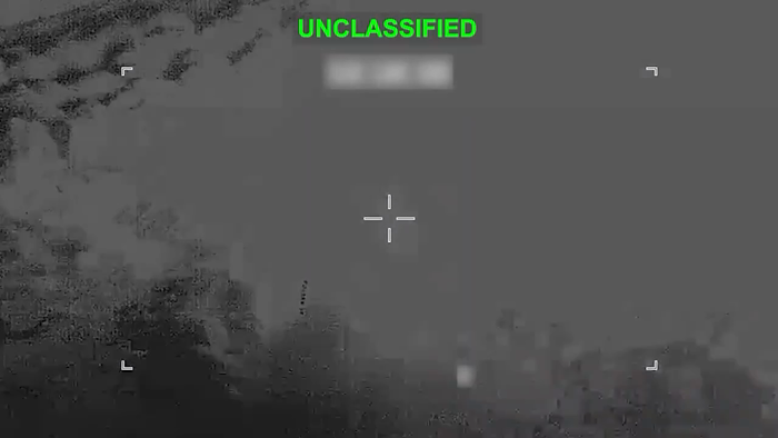 פראגרעס: די אמעריקאנער מיליטער אינאיינעם מדינת ישר