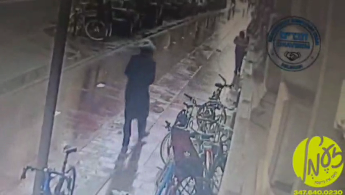 אנטווערפן - זינט די אנהייב פון די איראנער קריג איז