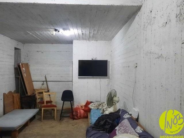 קרית אתא - אן אינטערסאנטע געשיכטע האט אין די לעצטע