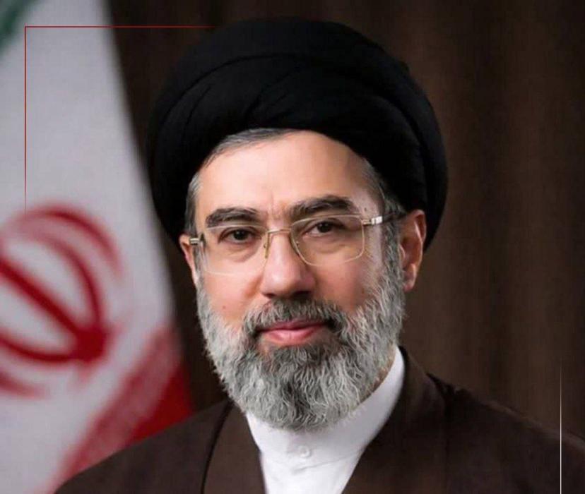 לויט באריכטן טוט דער נייער פירער אין איראן מוכאמעד