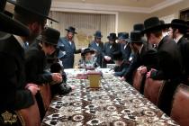 🌴בצל הקודש🌴
מסיבת לחיים בקודש פנימה לרגל די התחלת 