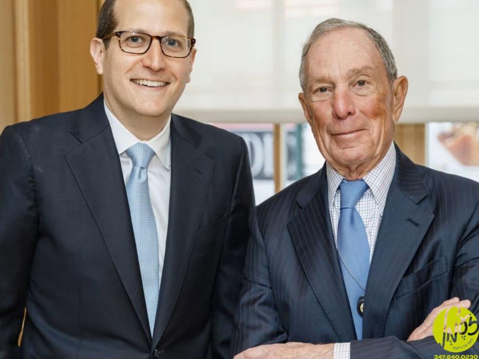 מאנהעטן - דער געוועזענער אידישער ניו יארק סיטי מעי