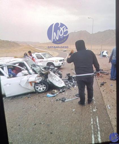 בד"ה - טראגעדיע: פון עגיפטען קומט אהן די שווערע ני