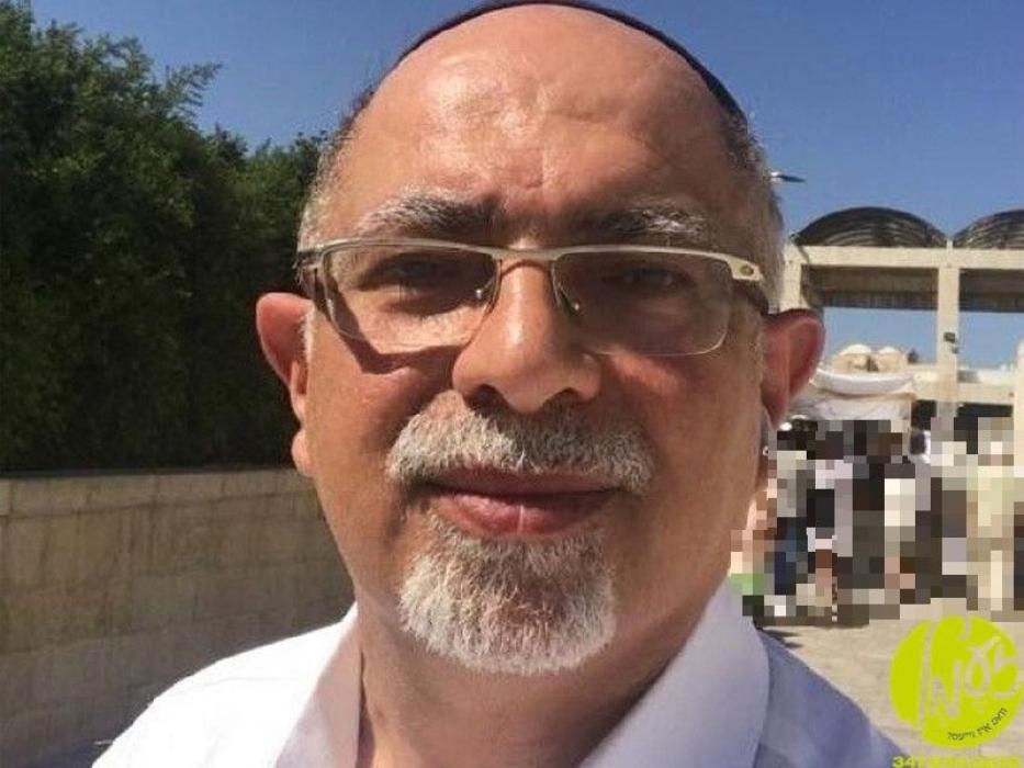 טעהראן - נאך לאנגע מאנאטן פון שתדלנות ביי געזעצגעב