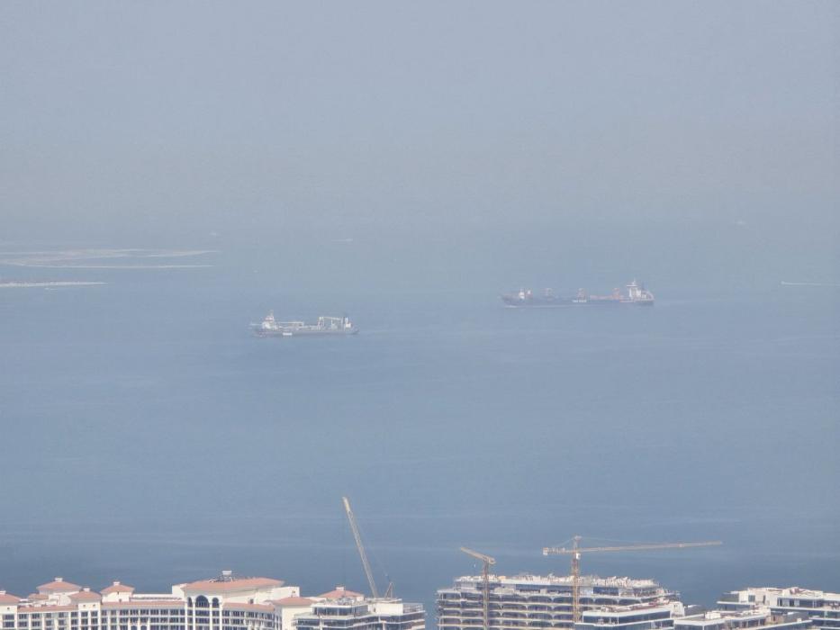 ברעיקינג: זעקס אמעריקאנער אליאירטע האבן זיך אונטער