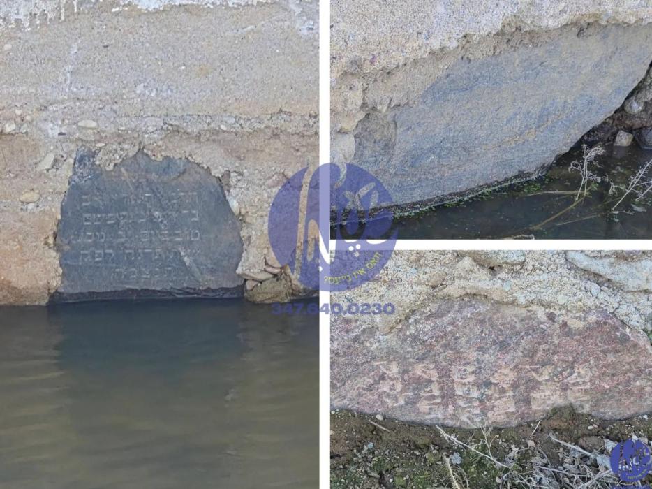 ליטא - א נישט אידישע פארמער אין שטאט שאט האט ארויס