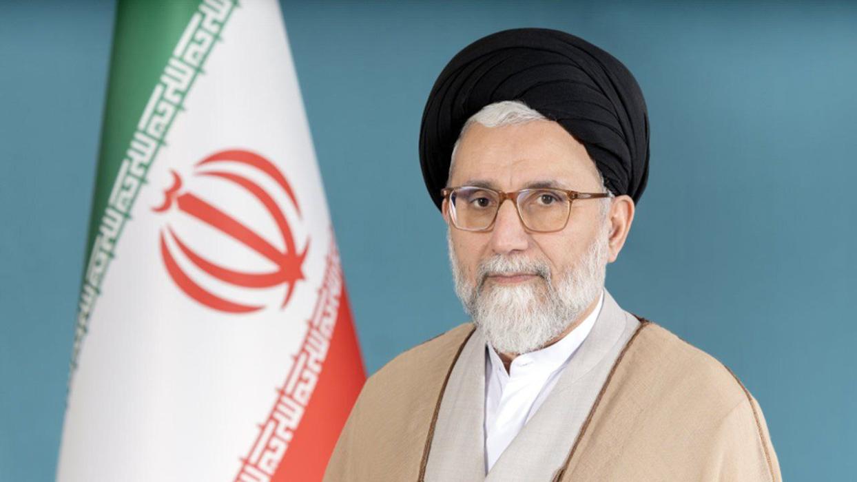 ברעיקינג: מדינת ישראל באאמטע באשטעטיגן אז מדינת יש