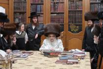 🌴בצל הקודש🌴 
תלמידי שיעור ג' פון ישיבה קטנה סניף ו