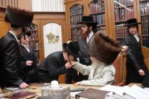 🌴בצל הקודש🌴 
תלמידי שיעור ג' פון ישיבה קטנה סניף ו