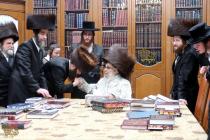 🌴בצל הקודש🌴 
תלמידי שיעור ג' פון ישיבה קטנה סניף ו