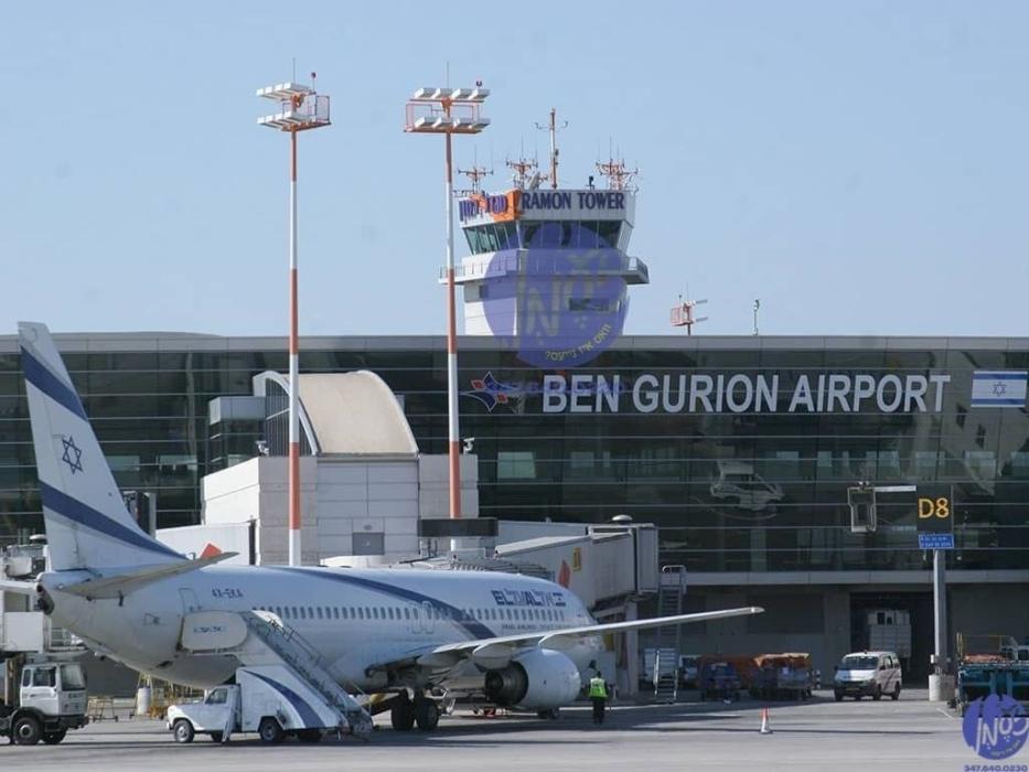 ארץ ישראל - שטייענדיג א קנאפע וואך בעפאר יום טוב פ