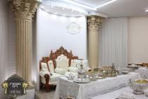 מלכות'דיגער סדר טיש פון כ''ק רבינו הגה''ק שליט''א 